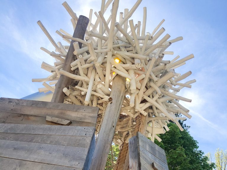 Spielplatz Schorndorf Stadtpark