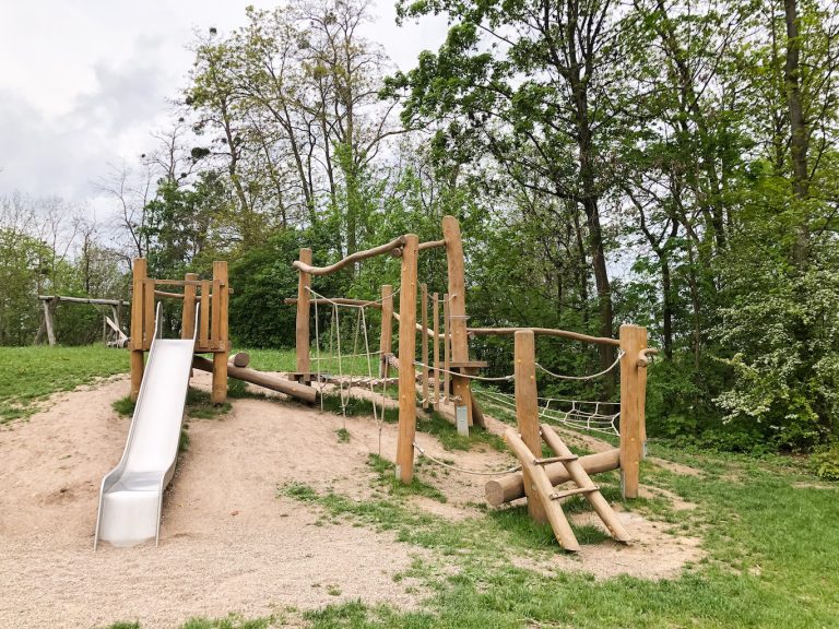 Waldspielplatz Kräherwald Stuttgart