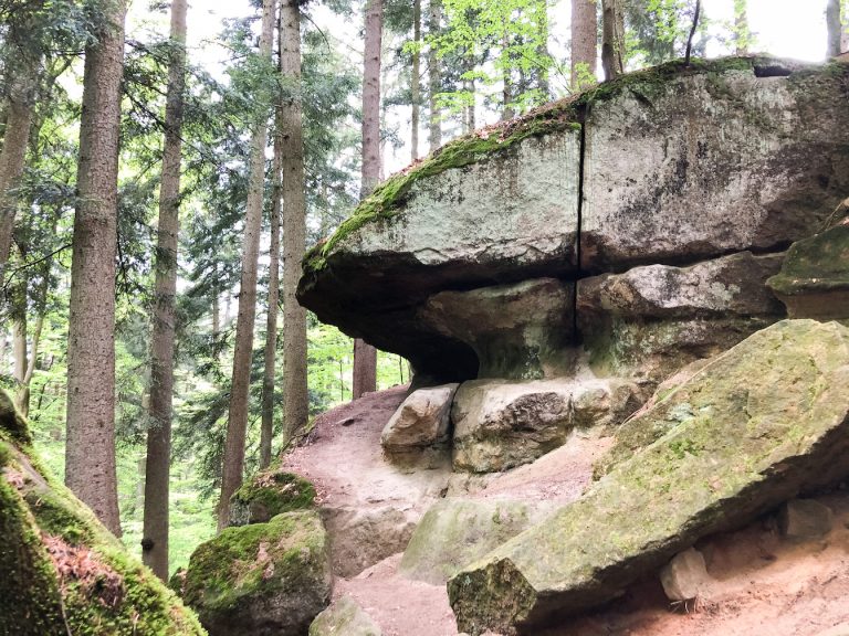 Hägelesklinge Kaisersbach