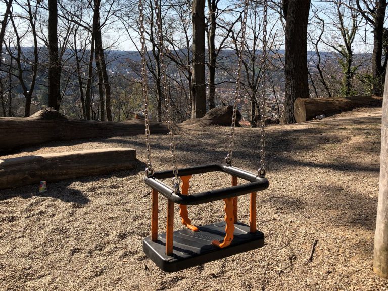 Waldspielplatz Bopserhütte Stuttgart