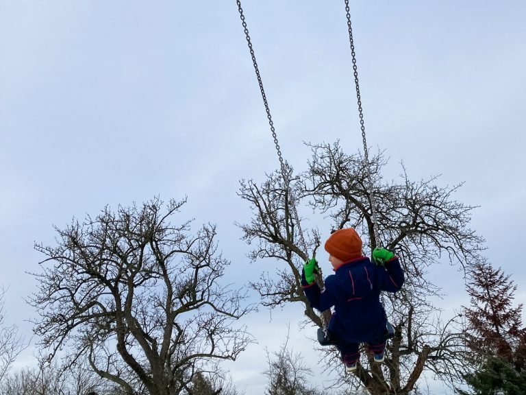 Spielplatz Roter Stich Burgholzhof Zuffenhausen Stuttgart