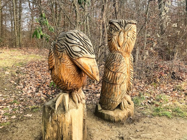 Holzweg Holzgerlingen