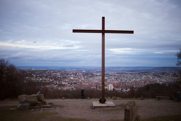 Stuttgarter Aussichtspunkt: Birkenkopf Stuttgart