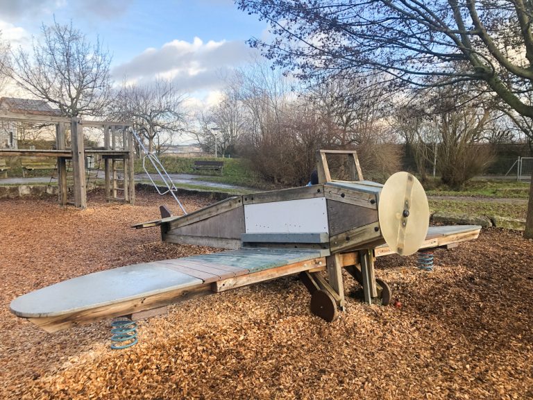 Spielplatz Korntal-Münchingen