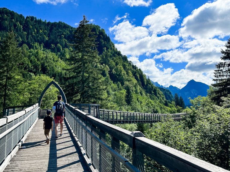 Walderlebniszentrum Füssen