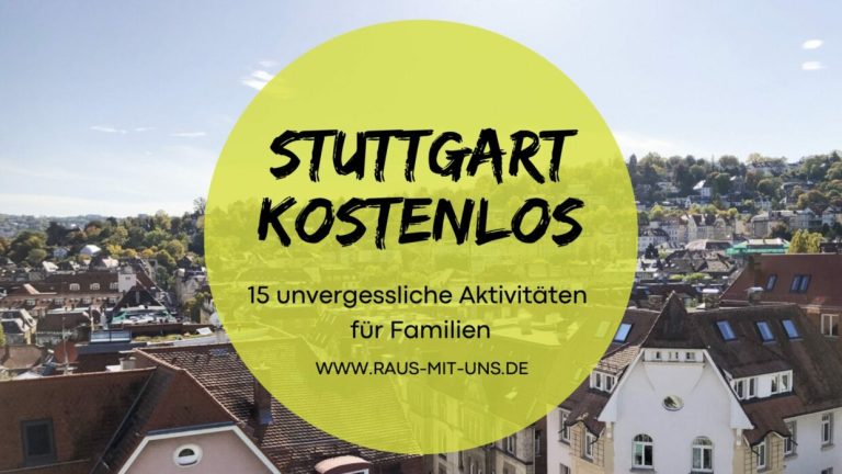 Stuttgart kostenlos