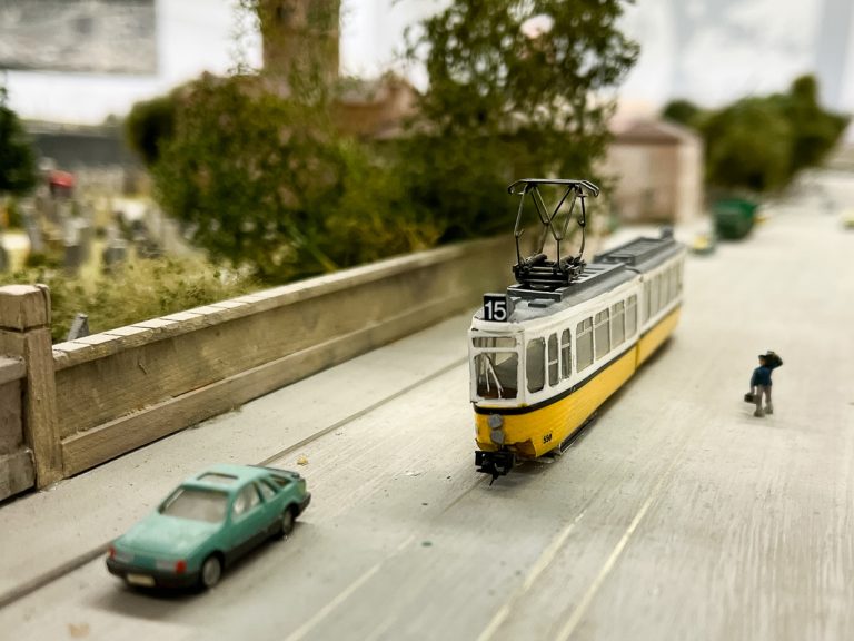 MiniaturWelten Stuttgart