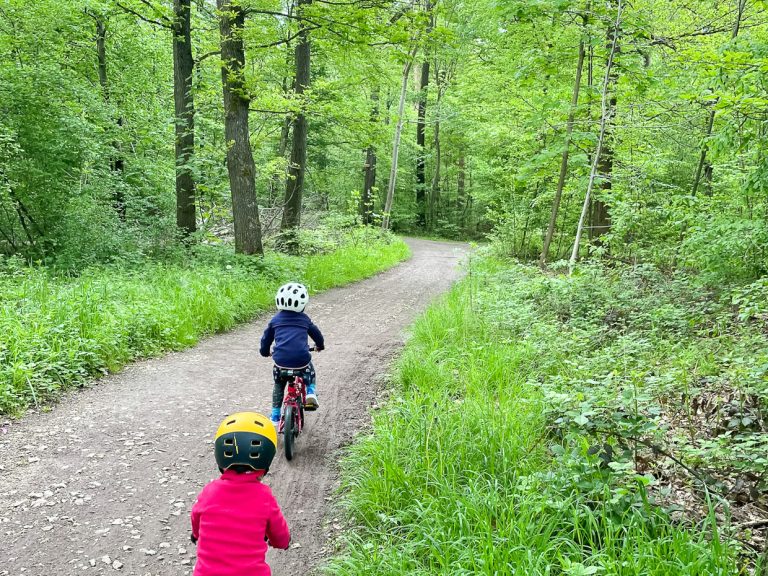 Familienwanderung Stuttgart
