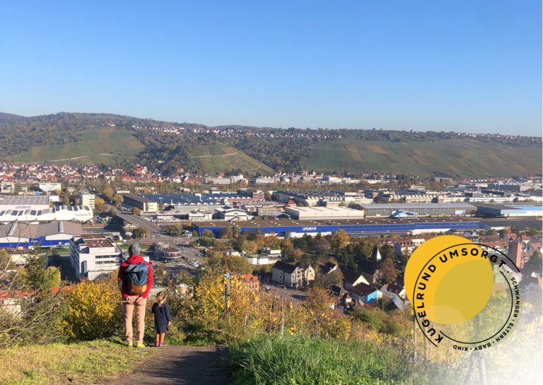 Wanderung Geroksruhe