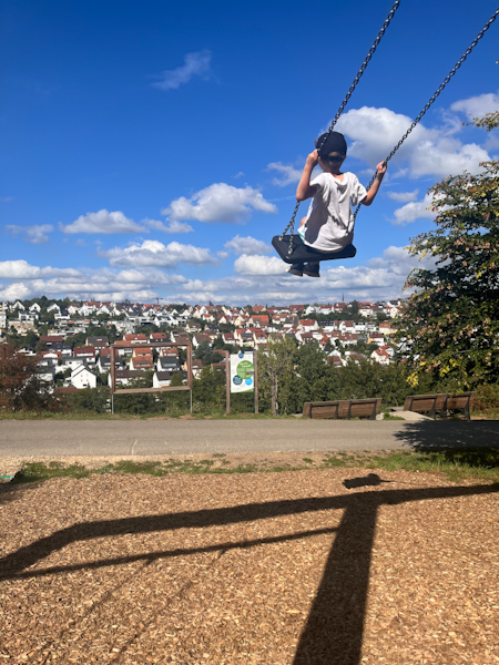 Erlebnisweg "Kugelpfad" Denkendorf