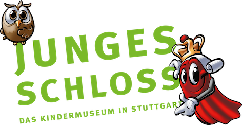 Junges Schloss_Logo