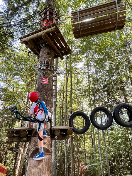 Tagesausflug Oberstdorf: Der Familienberg Söllereck