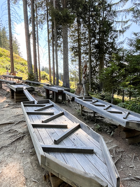 Tagesausflug Oberstdorf: Der Familienberg Söllereck