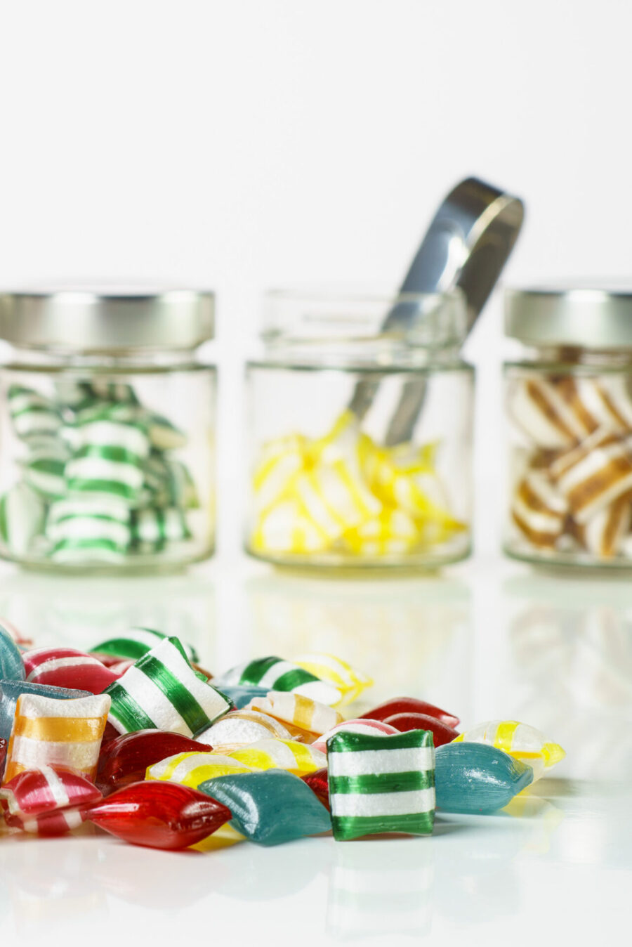 Kindergeburtstag Stuttgart im SWEETS