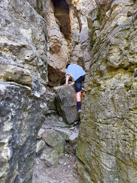 Felsengärten Hessigheim