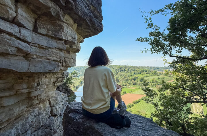 Felsengärten Hessigheim