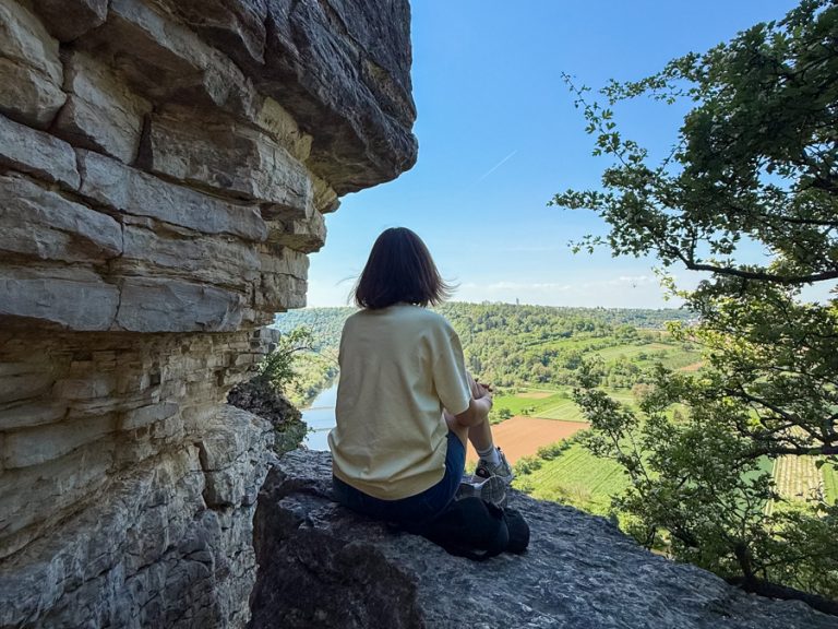 Felsengärten Hessigheim