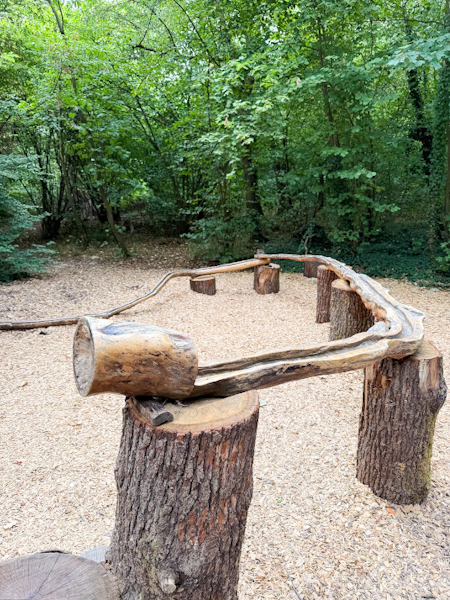 Heuchelberger Warte - kinderfreundlicher Biergarten in der Nähe von Heilbronn