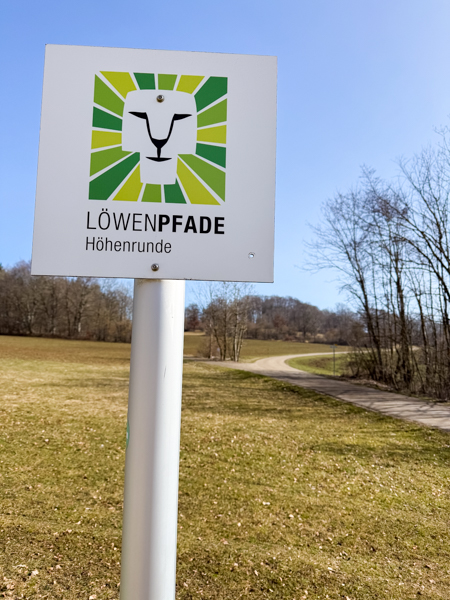 Höhenrunde Bad Ditzenbach