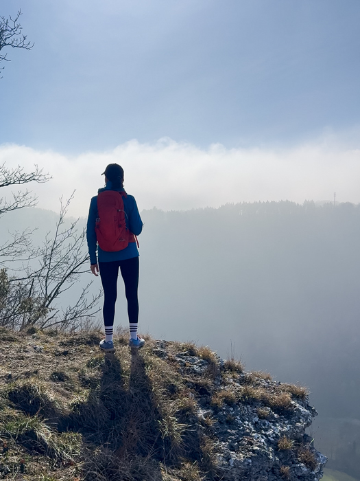 Höhenrunde auf der Schwäbischen Alb