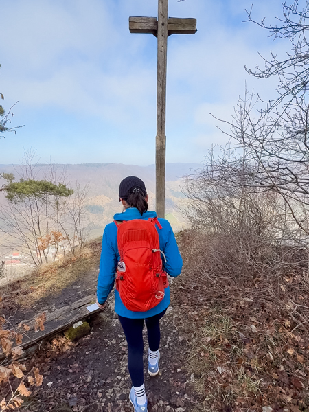 Höhenrunde auf der Schwäbischen Alb