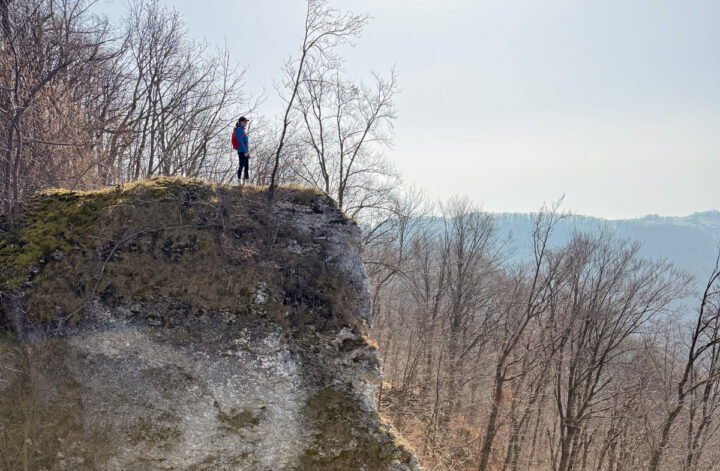 Höhenrunde auf der Schwäbischen Alb