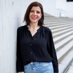 Avatar von Katja