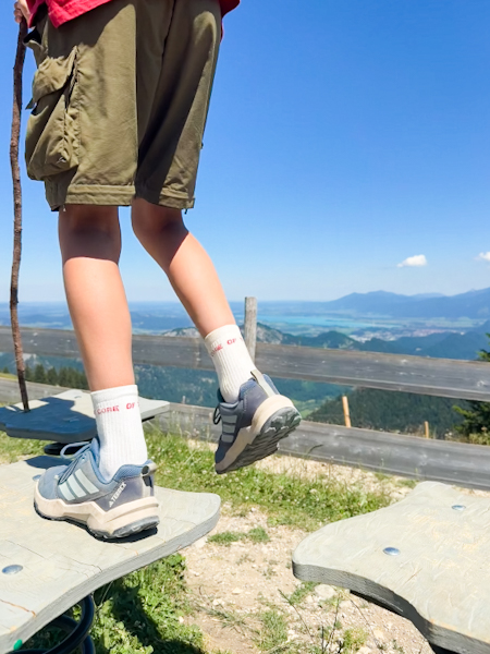 Kurzurlaub im Allgäu mit Kindern