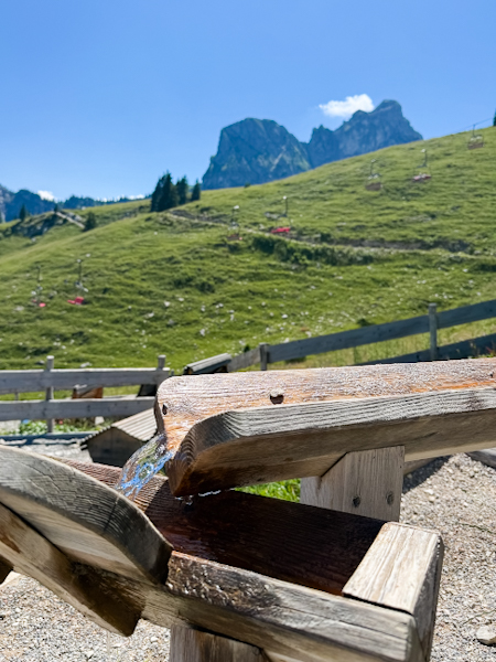 Kurzurlaub im Allgäu mit Kindern - Juwelenweg