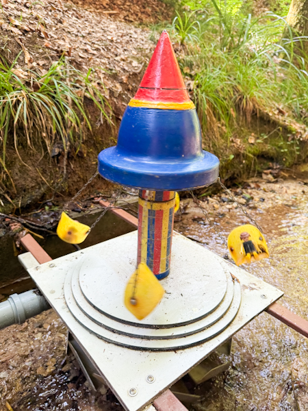 Die Schelmenklinge Lorch