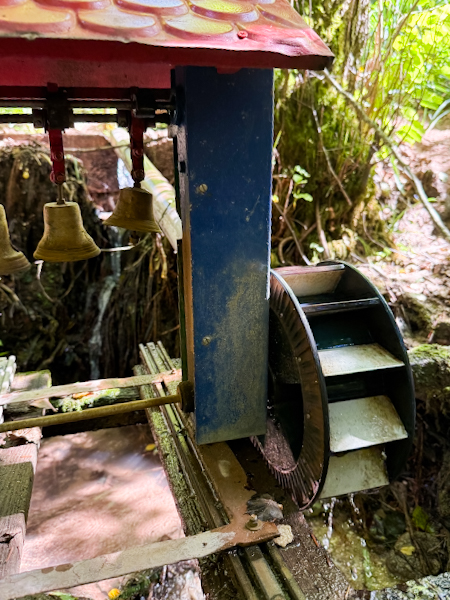 Die Schelmenklinge Lorch